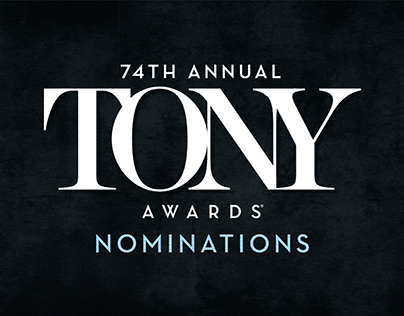 2020 Tony Awards Nominations