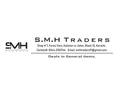 SMH Traders
