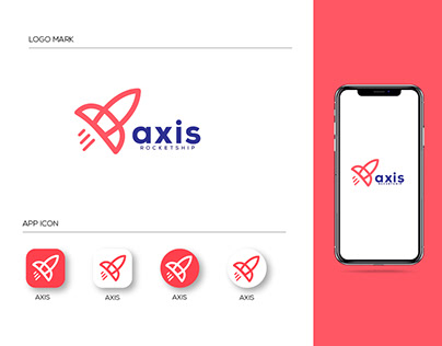 Axis Logo Concept