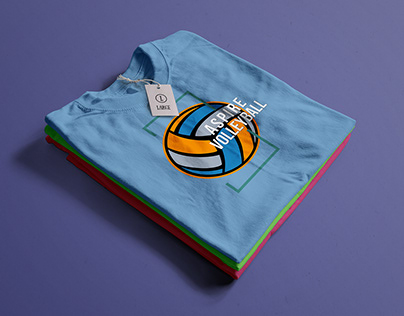 Project thumbnail - T shirt design