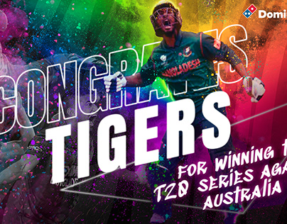Bangladesh T20 Series win against australia