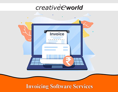 Invoicing software services