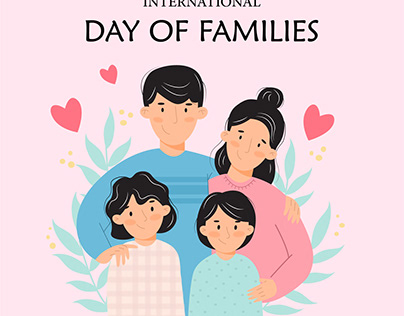 DAY OF FAMILIES
