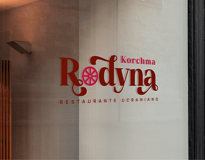 Korchma Rodyna - E-Commerce