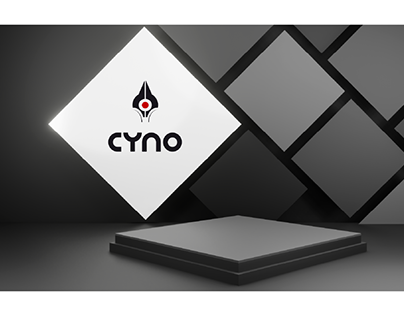 Project thumbnail - Cyno - Genshin Impact Branding Project