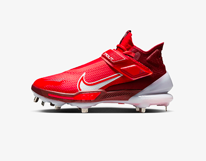 Nike Force Zoom Trout 8