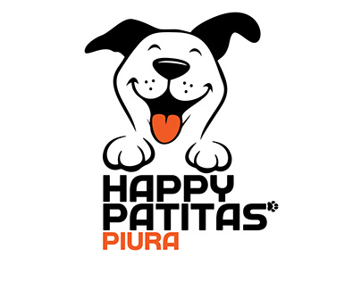 Logotipo para empresa de paseadores de perros Perú
