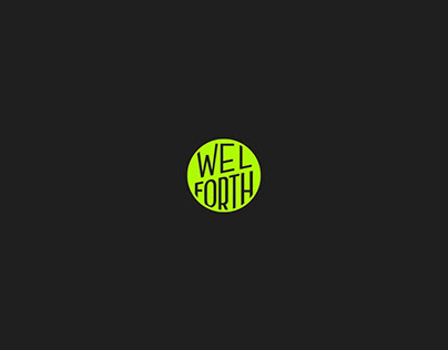 Welforth Brand Design