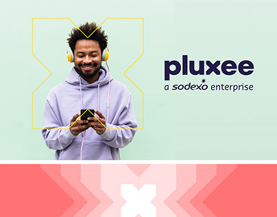 Pluxee (Rebranding Sodexo)