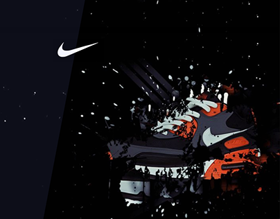 Nike Online Store