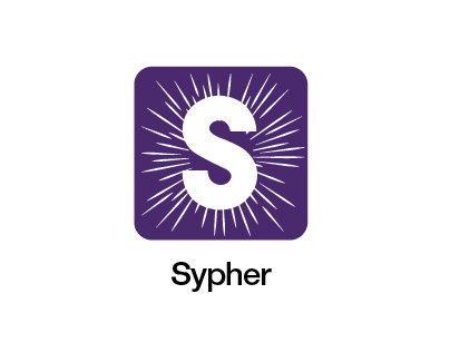 Syfy Campaign - Sypher App & Ad's   [YCN '15 Winner]