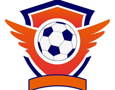 Football logo