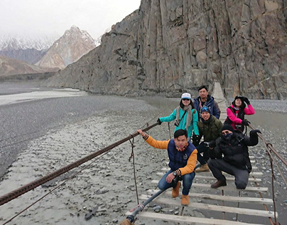 Gilgit-baltistan | Hunzaadventuretours.com