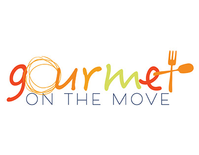 Gourmet on the move