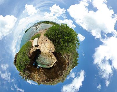 360 Degree Photography - Michael William Paul Reviews