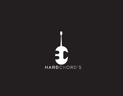 hard chord's music band