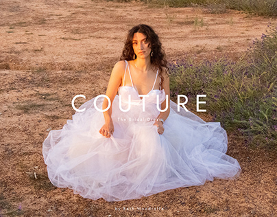 Project thumbnail - Couture