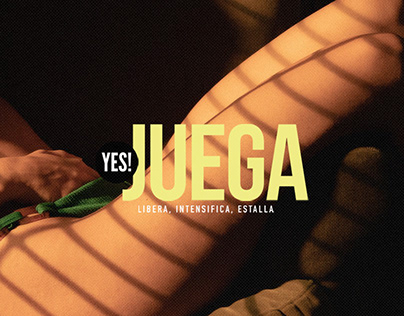 Yes Lubricantes - Juega