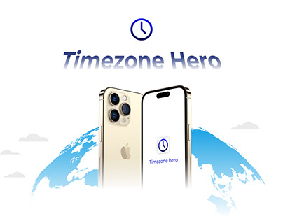 Timezone Hero