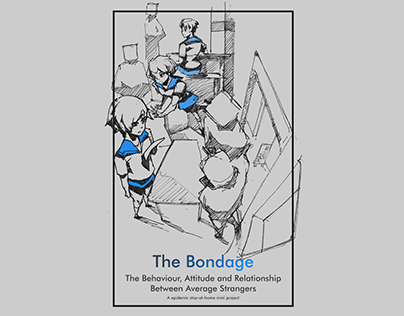 The Bondage-Personal Project