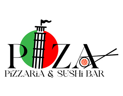 Piza Pizzaria e Sushi Bar