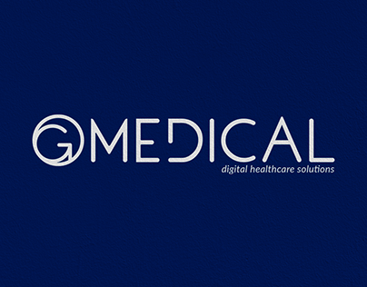 OG Medical - Rebranding