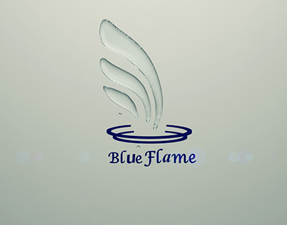 BLUE FLAME 2012