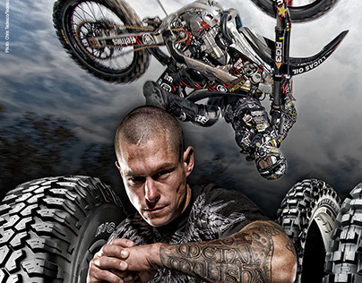 MAXXIS TIRE ADS