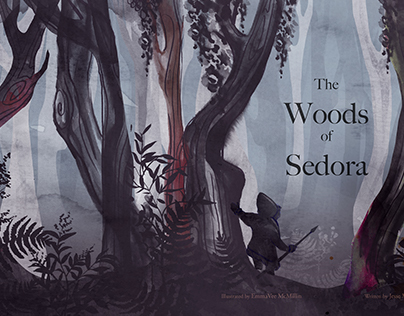 The Woods of Sedora