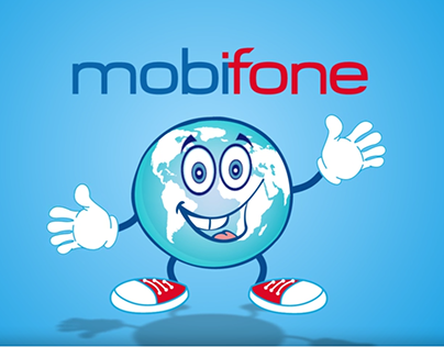 [Motion Graphic] Dịch vụ Chuyển vùng Quốc tế Mobifone