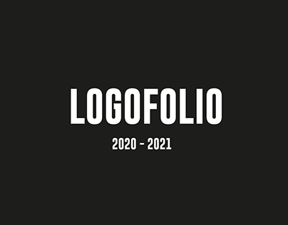 LOGOFOLIO & MARKS 2021