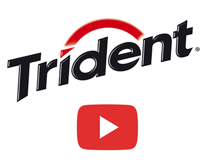 Tv ad trident gum