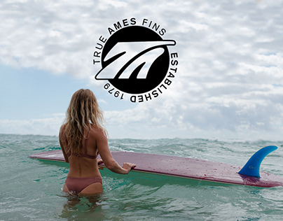 Digital Assets True Ames for Wavelength Surf Magazine