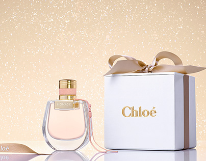 - Chloé Parfum -