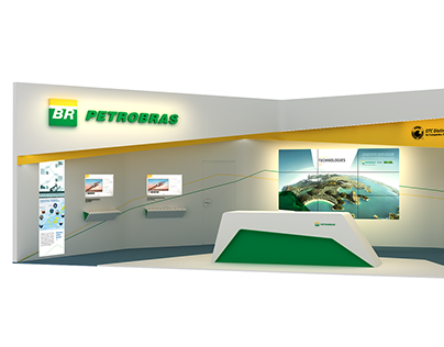 Petrobras - Offshore Technology Conference - OTC 2015