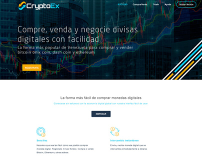CryptoEx