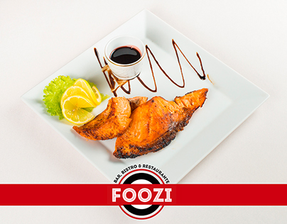 Foozi - Bar, Bistro e Restaurante