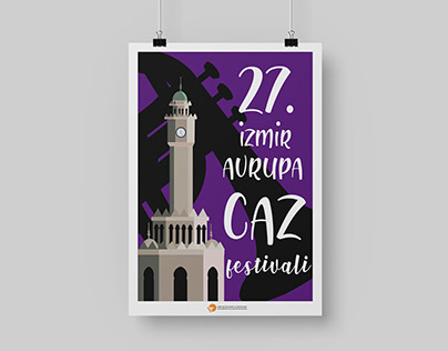 Poster design/afiş tasarım
