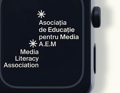 Media Literacy Association - Identity