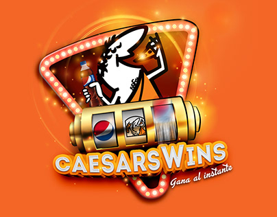 Little Caesars Win!
