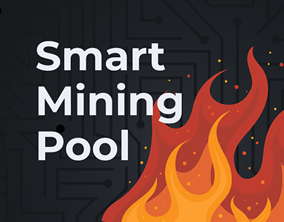 Сryptocurrency Smart Mining Pool
