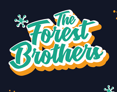 The Forest Brothers