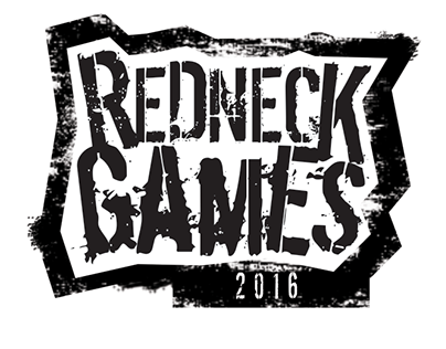 Redneck Olympics Website