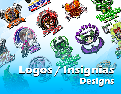 Logos / Insignias Designs