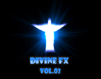 Divine FX Vol. 02