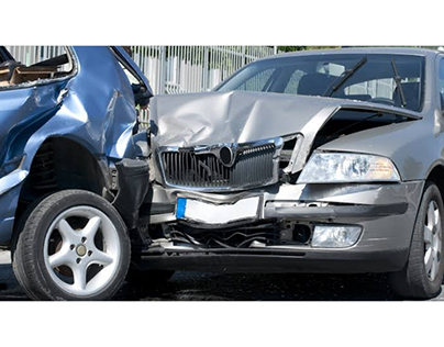 Los Angeles Car Accident Lawyer