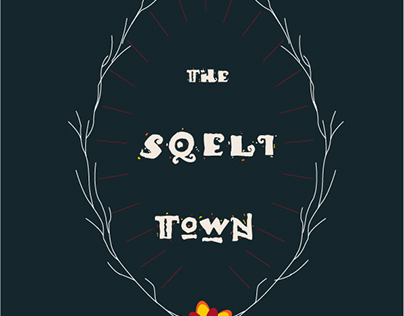Squeli Town