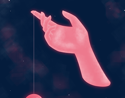 Celestial Hands