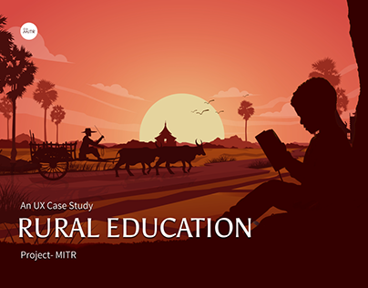 Rural Education: UX Case Study