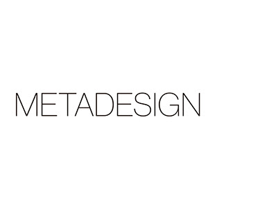 Projeto Metadesign - Gameficação